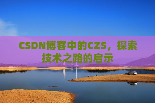 CSDN博客中的CZS，探索技术之路的启示